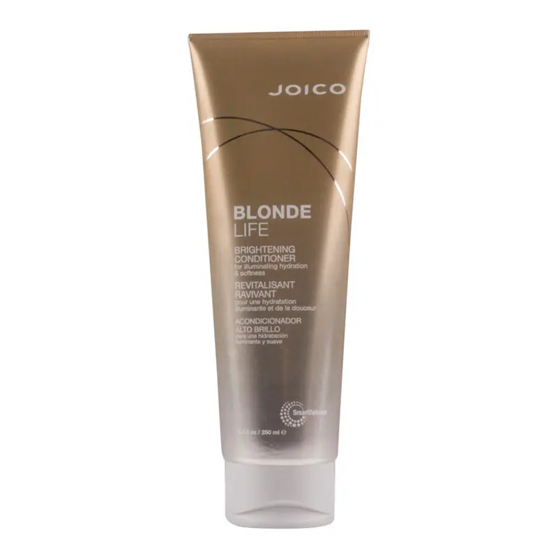 Joico Blonde Life Brightening Conditioner 250ml