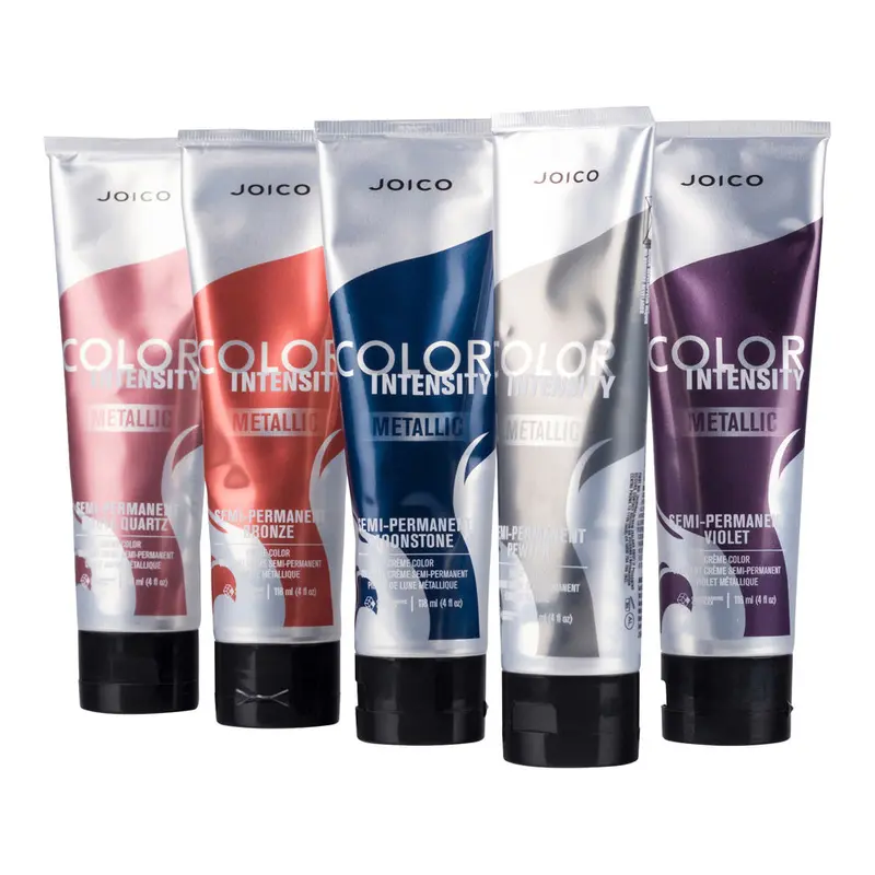 Joico Color Metallic 118ml