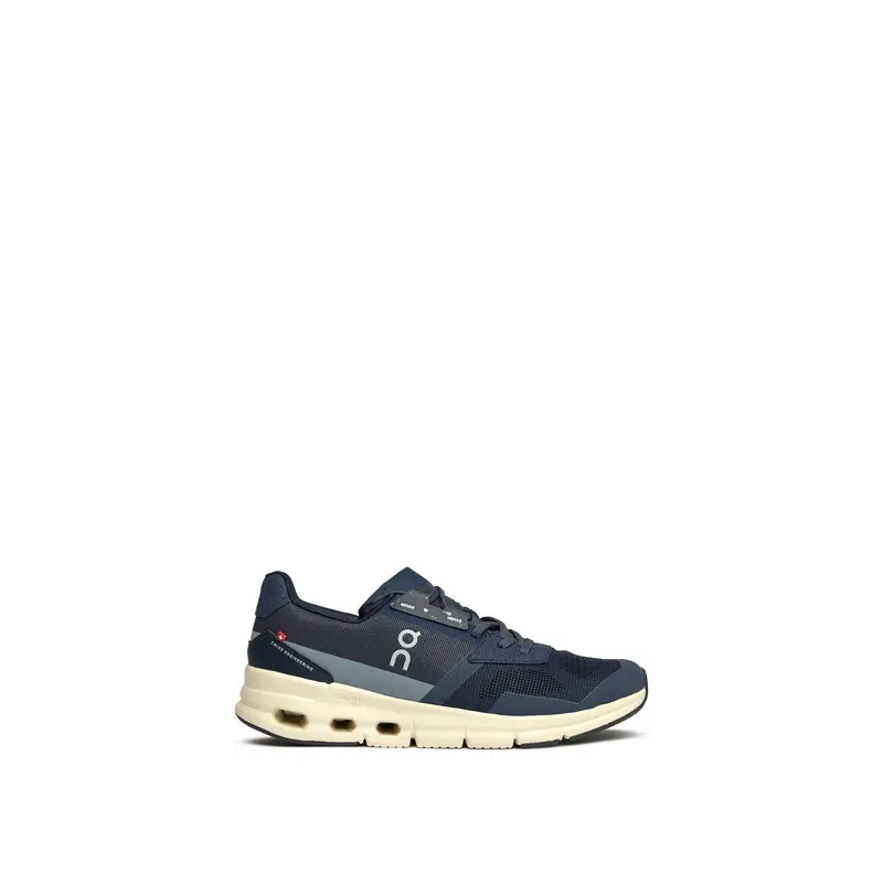 Men's Cloudrift Trainers Blue
