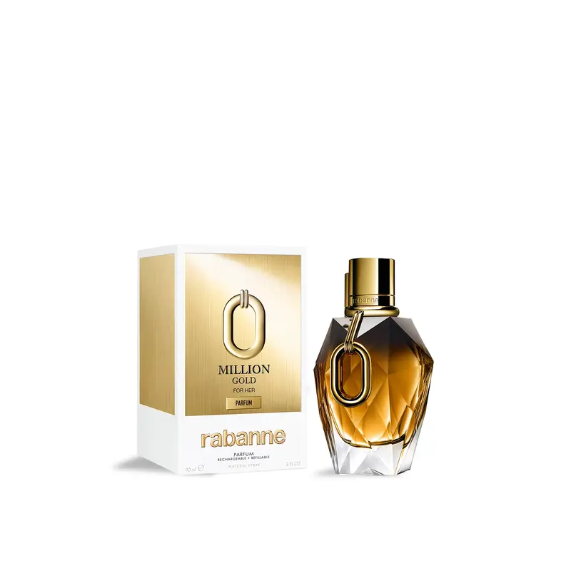 Million Gold for Her Parfum 90 ml