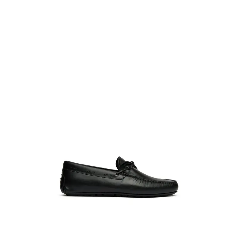 Noel Shoes Black