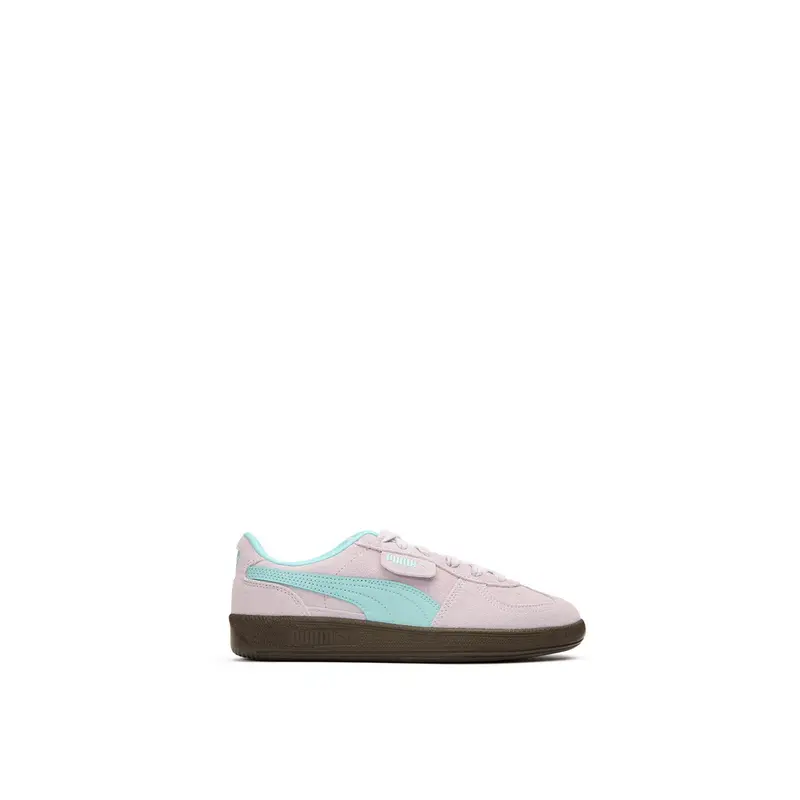 Palermo Trainers Lavender