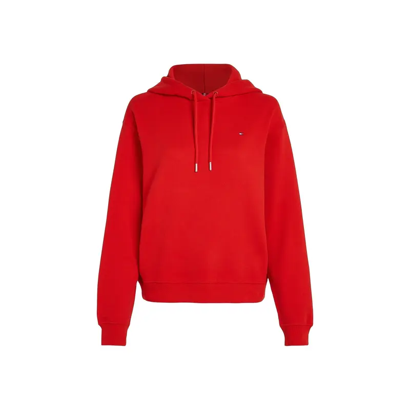 REG FLAG ON CHEST HOODIE