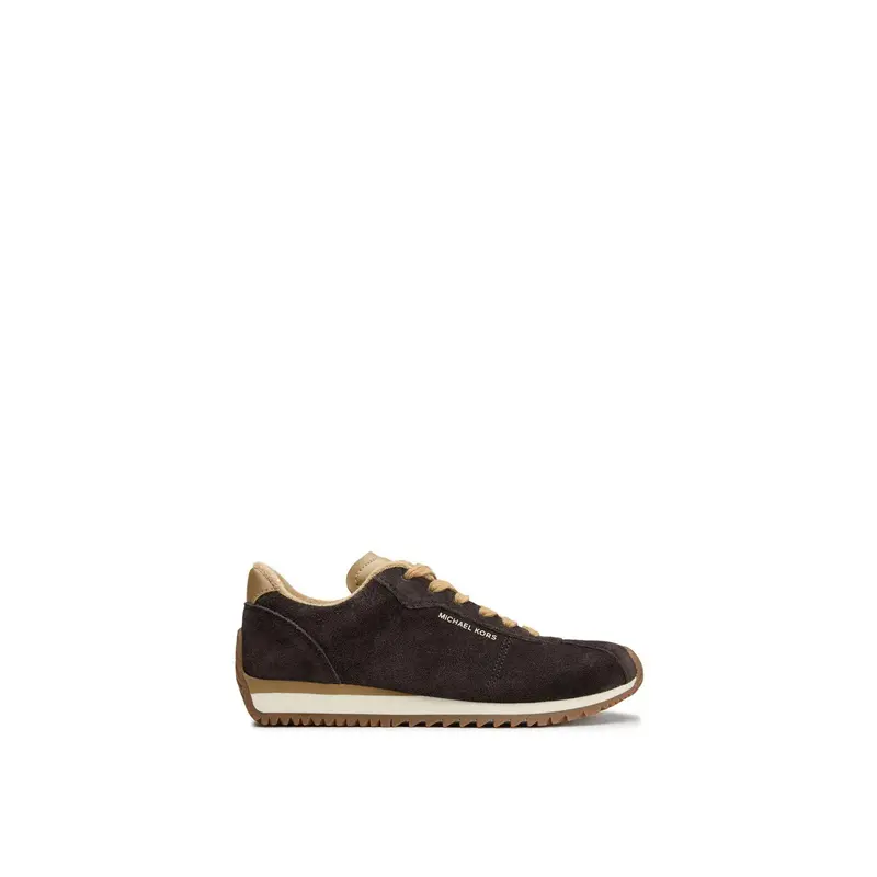 Rhodes Trainers Brown