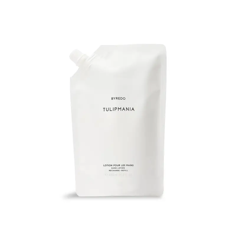 Tulipmania Hand Lotion Refill 450 ml