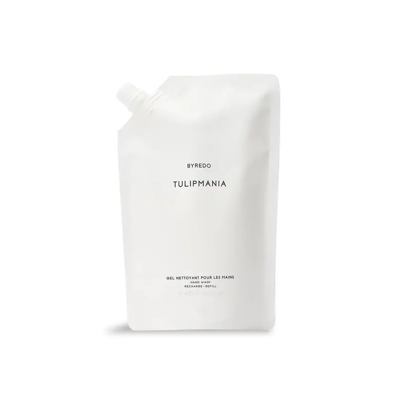 Tulipmania Hand Wash Refill 450 ml