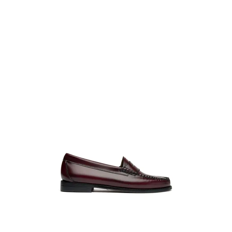 Weejun Leather Penny Loafers
