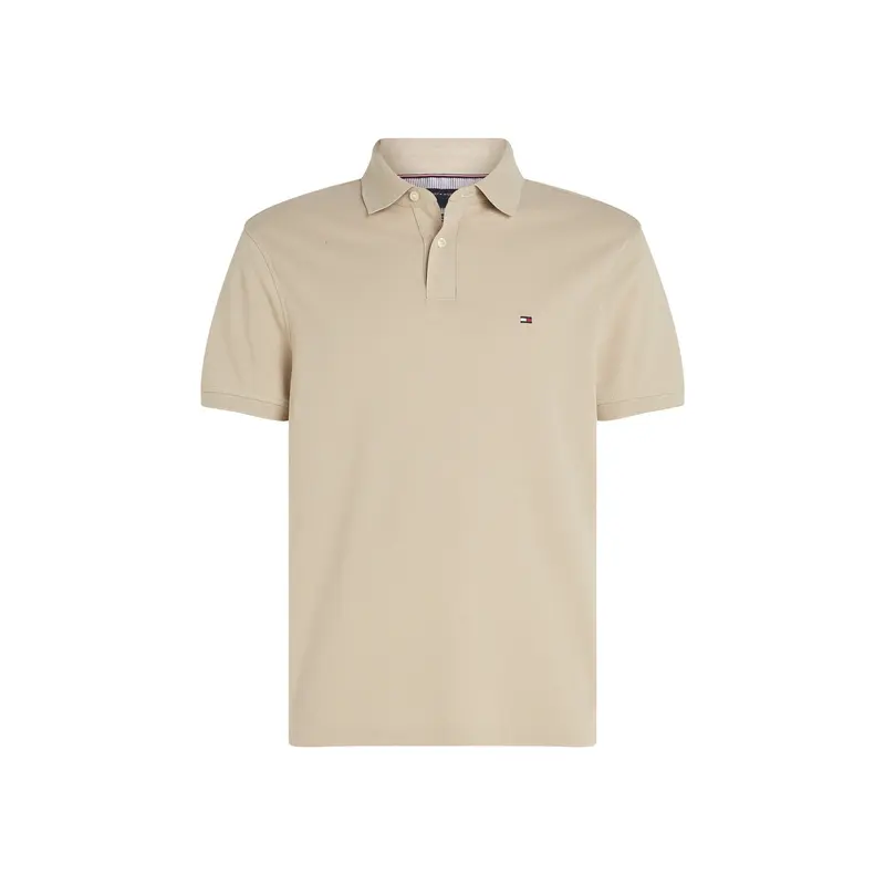1985 REGULAR FIT STRETCH COTTON POLO