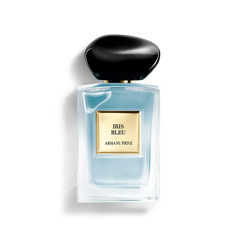 Armani Prive Iris Bleu Eau de Parfum 100ml