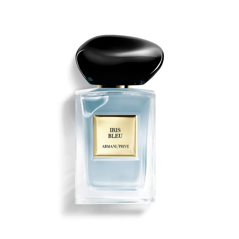 Armani Prive Iris Bleu Eau de Parfum 50ml