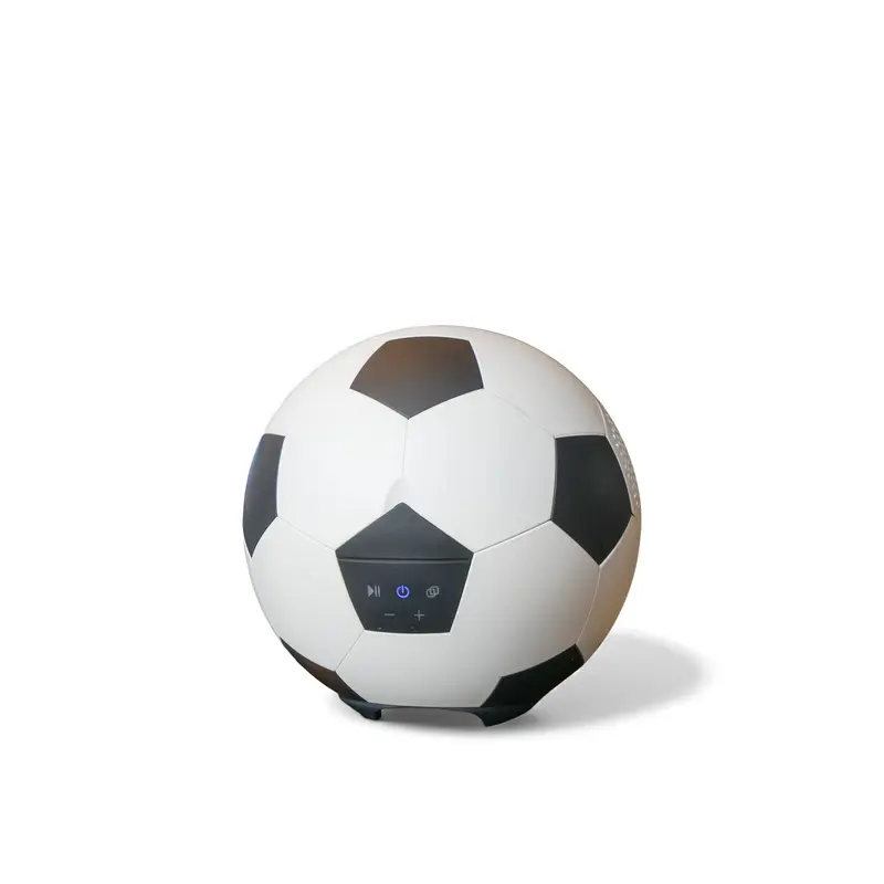 Football Bluetooth Speaker