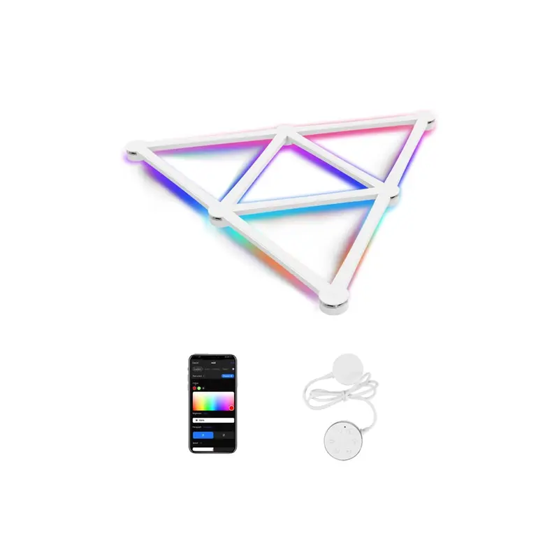 NEOSTIX LED Wall Light White