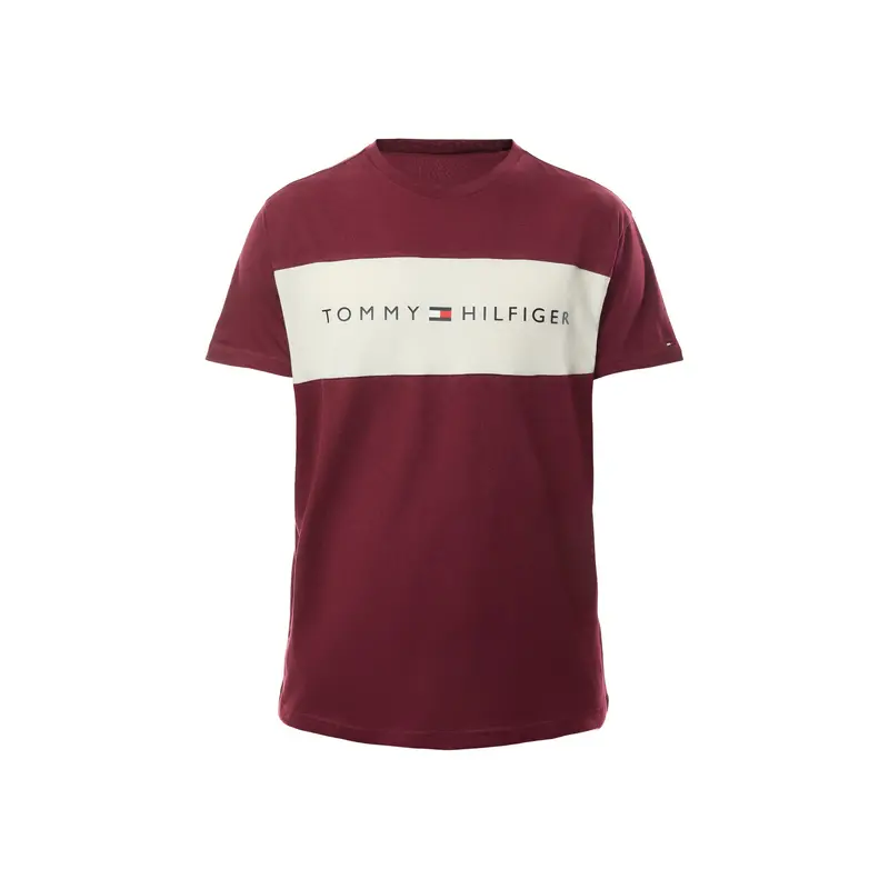Original Colour Blocked Lounge T-Shirt