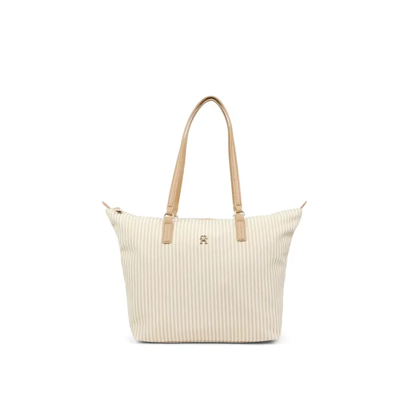 Poppy Summer Tote