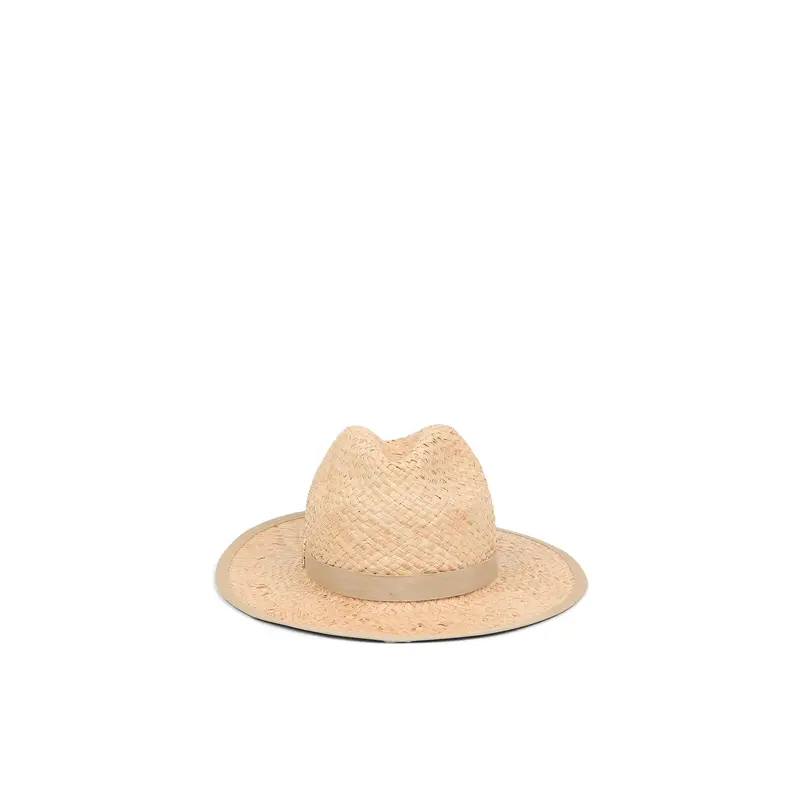 Premium Beach Fedora