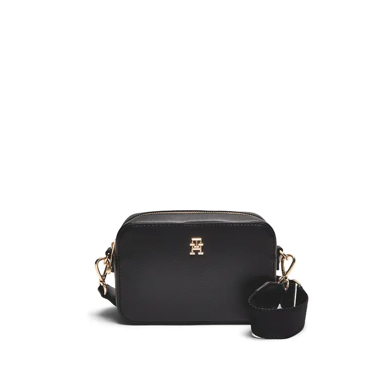 Soft Logo Camera Bag