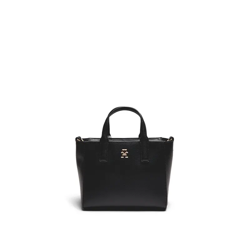 Soft Logo Mini Tote Bag