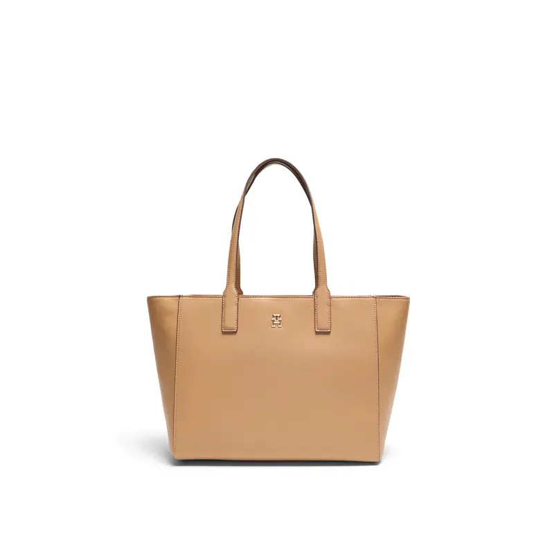 Soft Logo Tote Bag
