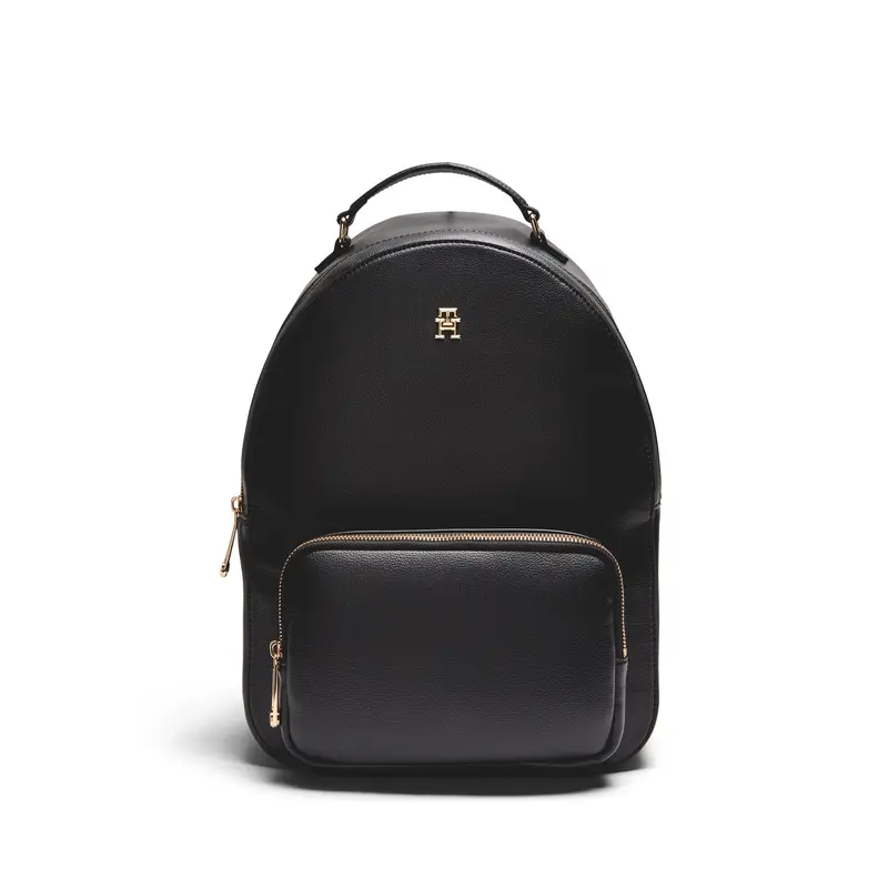 Soft Logotape Backpack