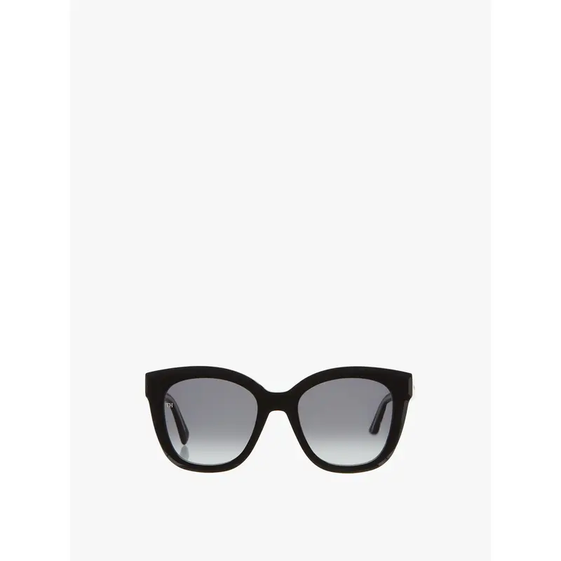 TH 1884S Acetate Cat Eye Sunglasses