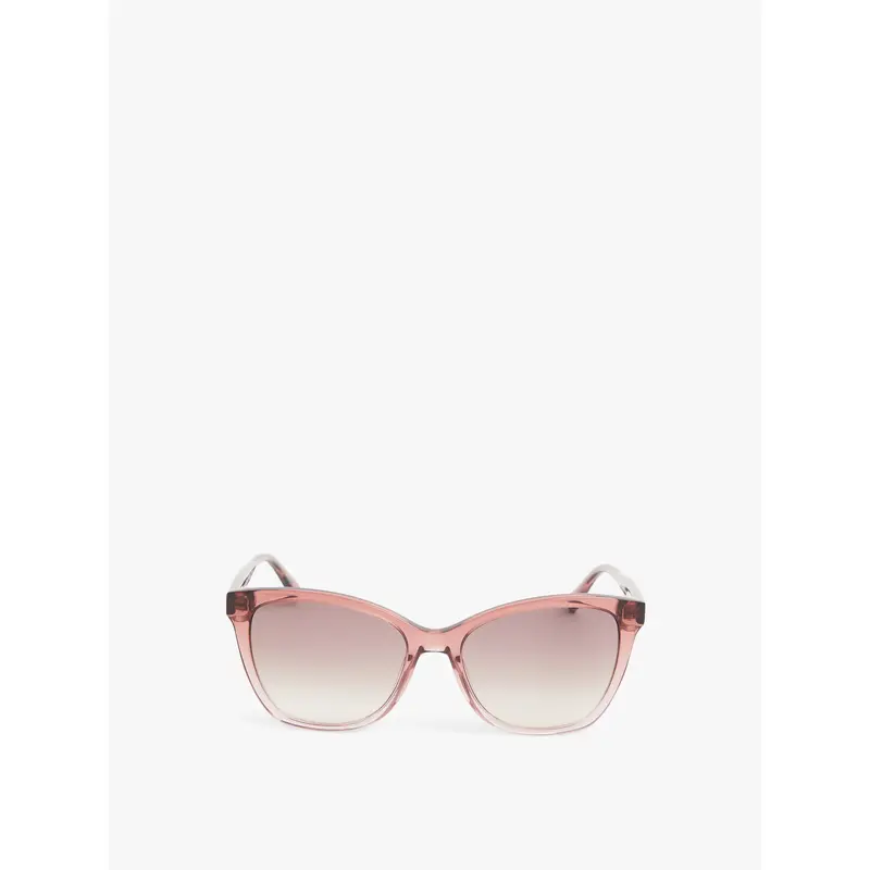 TH 1981S Womens Ombre Acetate Sunglasses