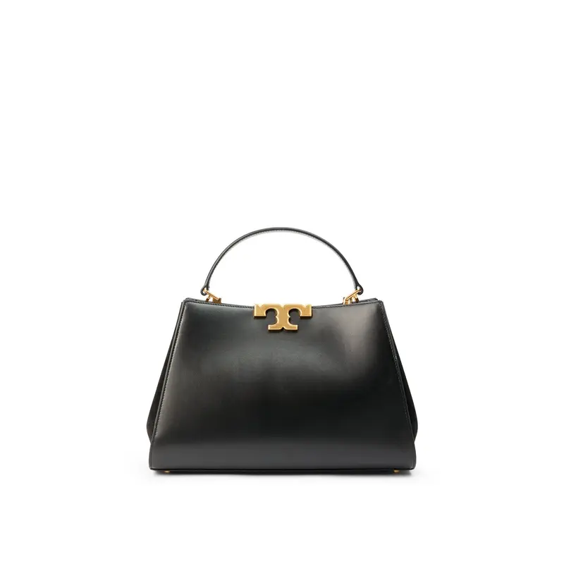 Eleanor Leather Satchel