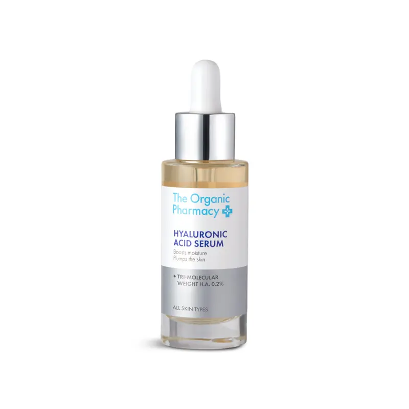 Hyaluronic Acid Serum 30ml
