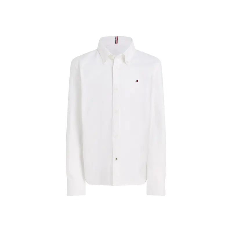 Stretch Oxford Stretch Shirt
