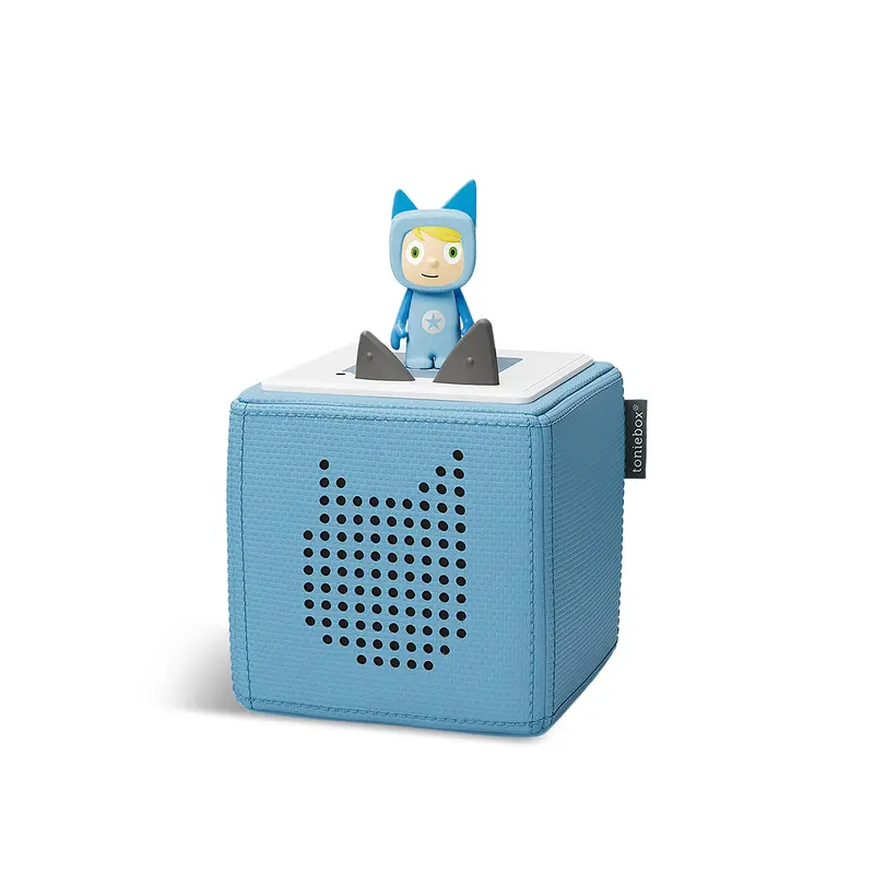 Toniebox - Light Blue