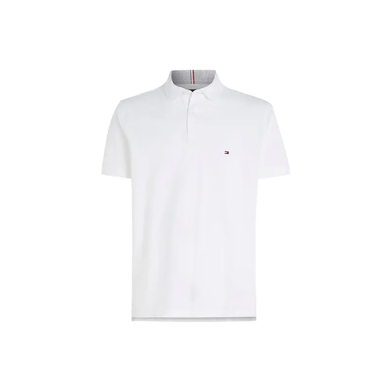 White1985 Regular Polo Top