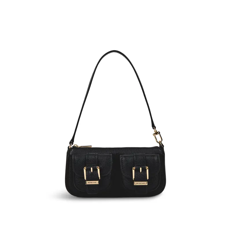 Zoe Small Convertible Pouchette