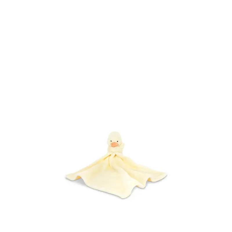 Bashful Duckling Soother