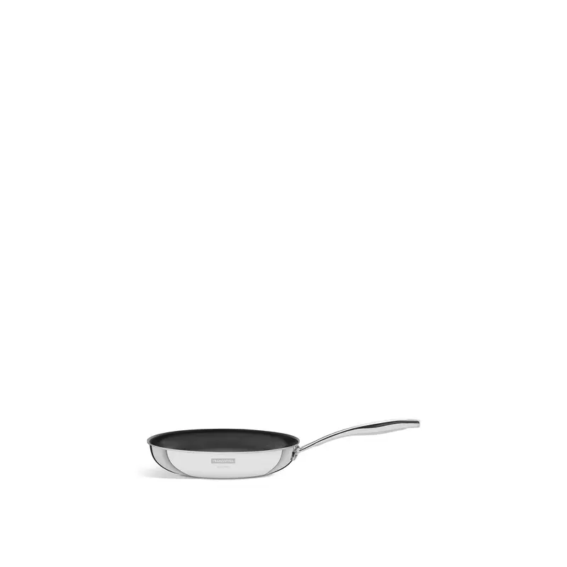 Grano Tri-Ply Stainless Steel Frying Pan Non Stick