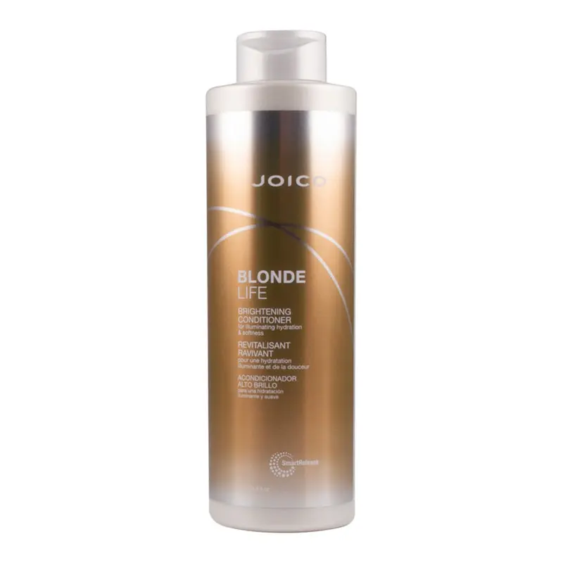 Joico Blonde Life Brightening Conditioner 1L