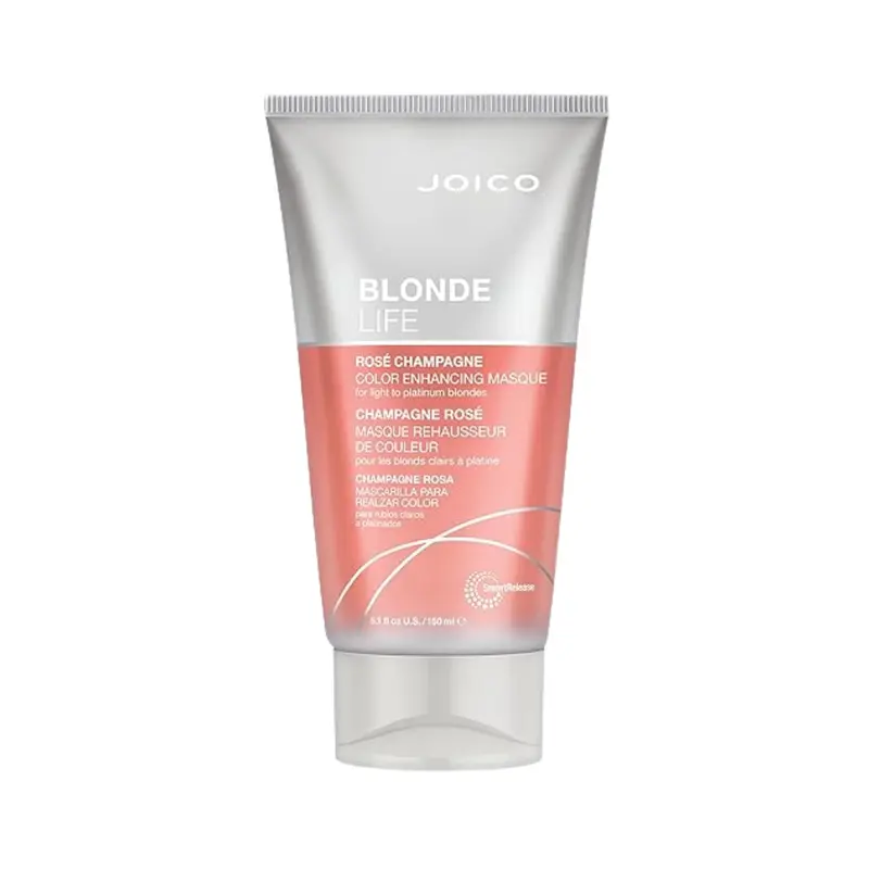 Joico Blonde Life Masque Rose 150ml