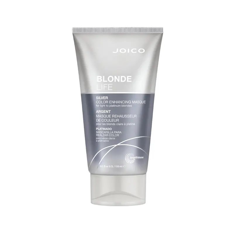 Joico Blonde Life Masque Silver 150ml