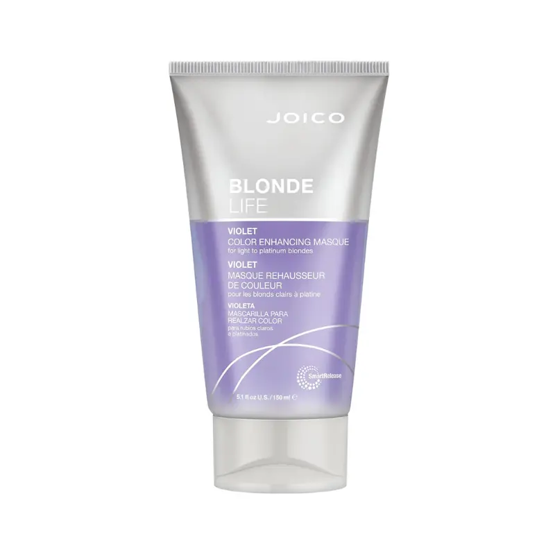 Joico Blonde Life Masque Violet 150ml
