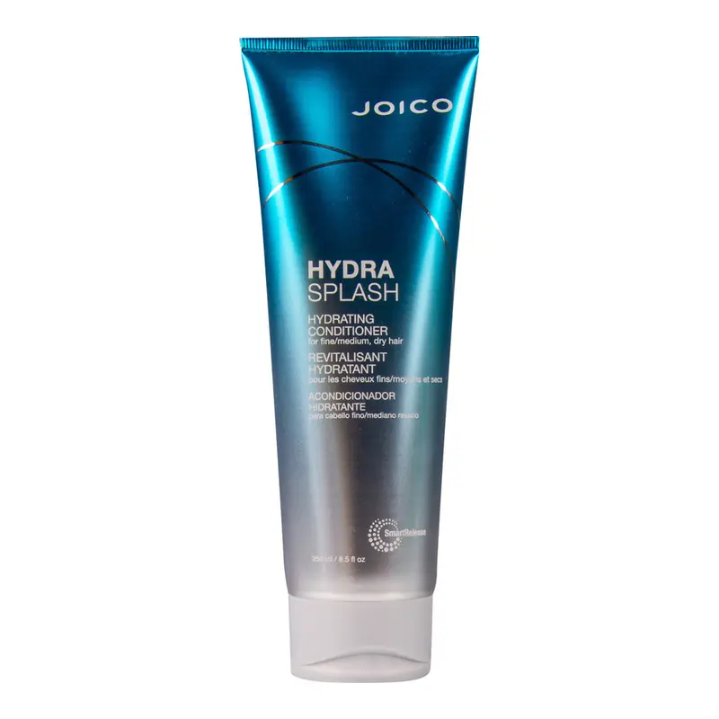 Joico HydraSplash Hydrating Conditioner 250ml