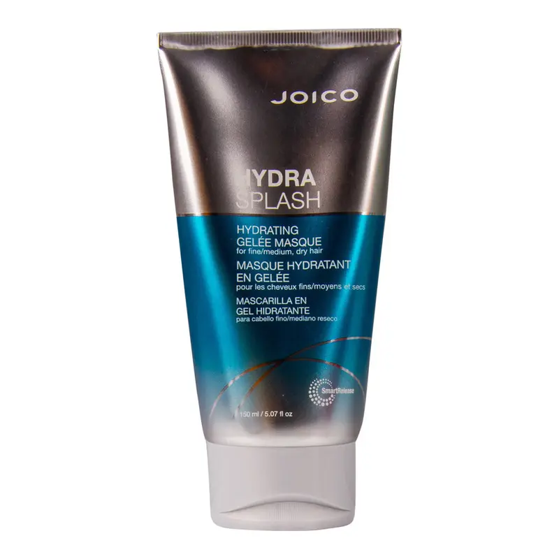 Joico HydraSplash Hydrating Gelee Masque 150ml