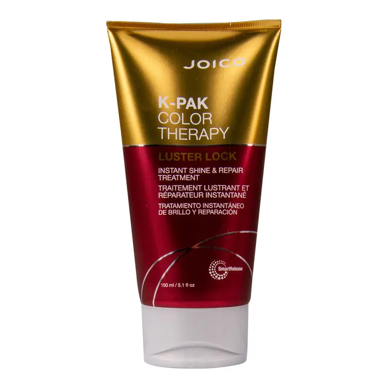 Joico K-Pak Color Therapy Luster Lock Treatment 140ml