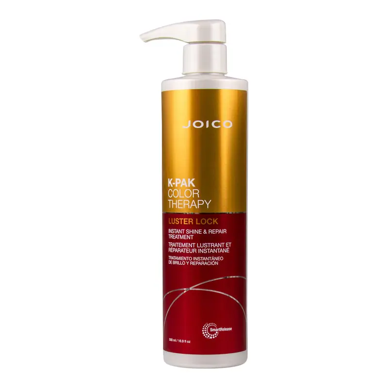 Joico K-Pak Color Therapy Luster Lock Treatment 500ml