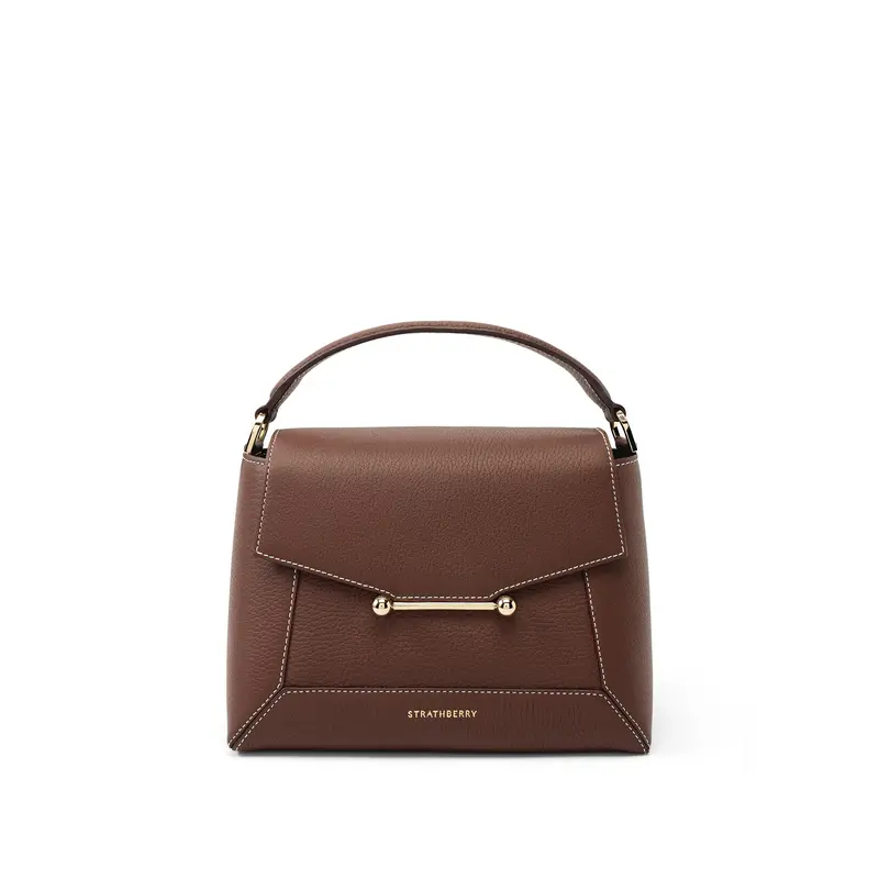 Mosaic Top Handle Grain