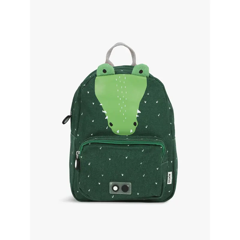 Mr Croc Backpack