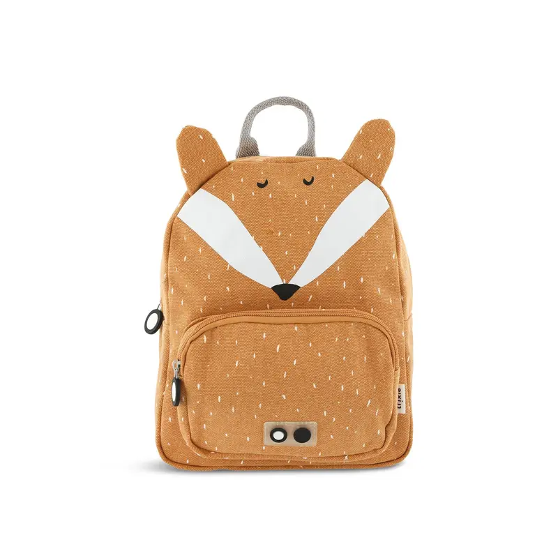 Mr Fox Backpack