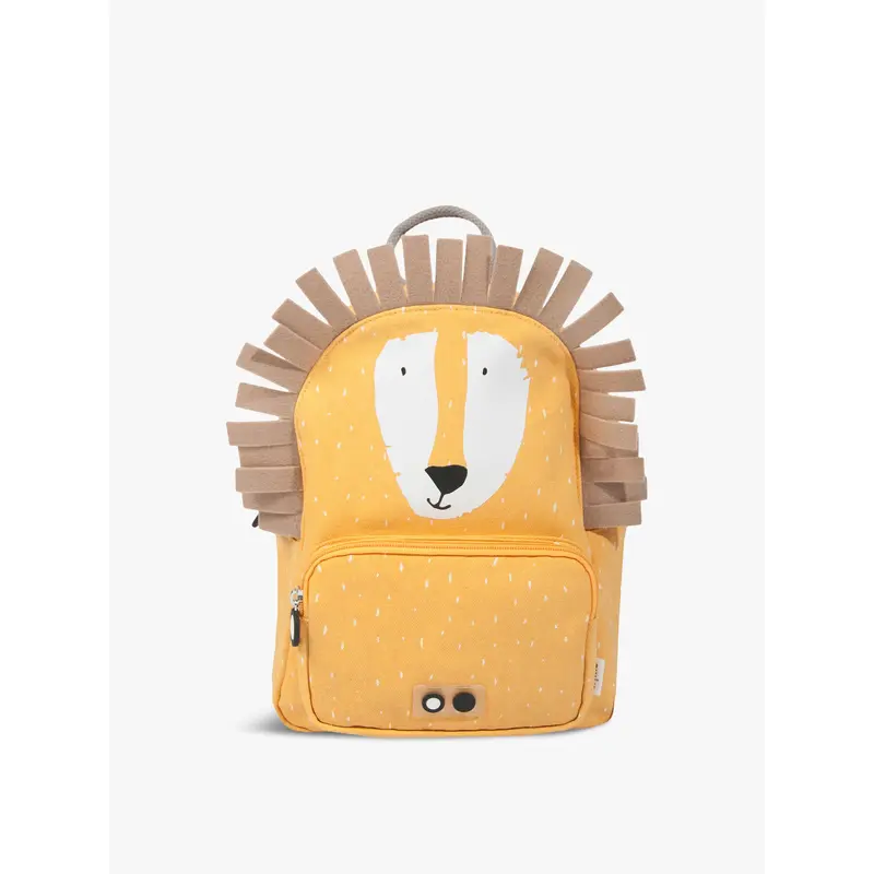 Mr Lion Backpack