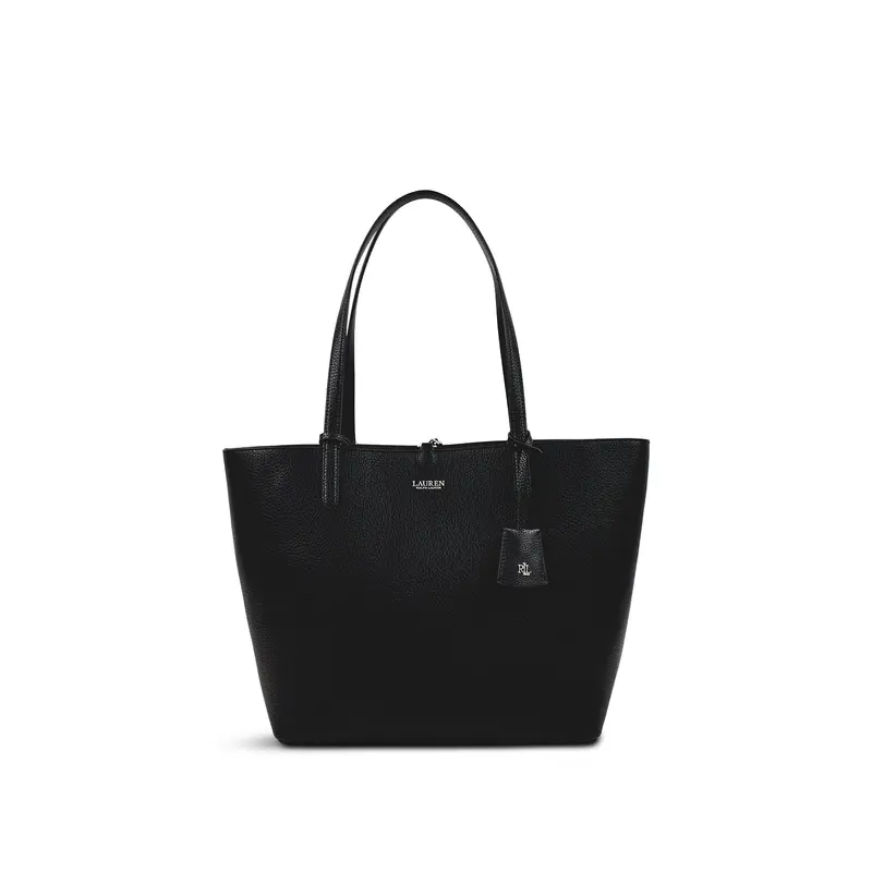 Reversible Medium Tote Bag