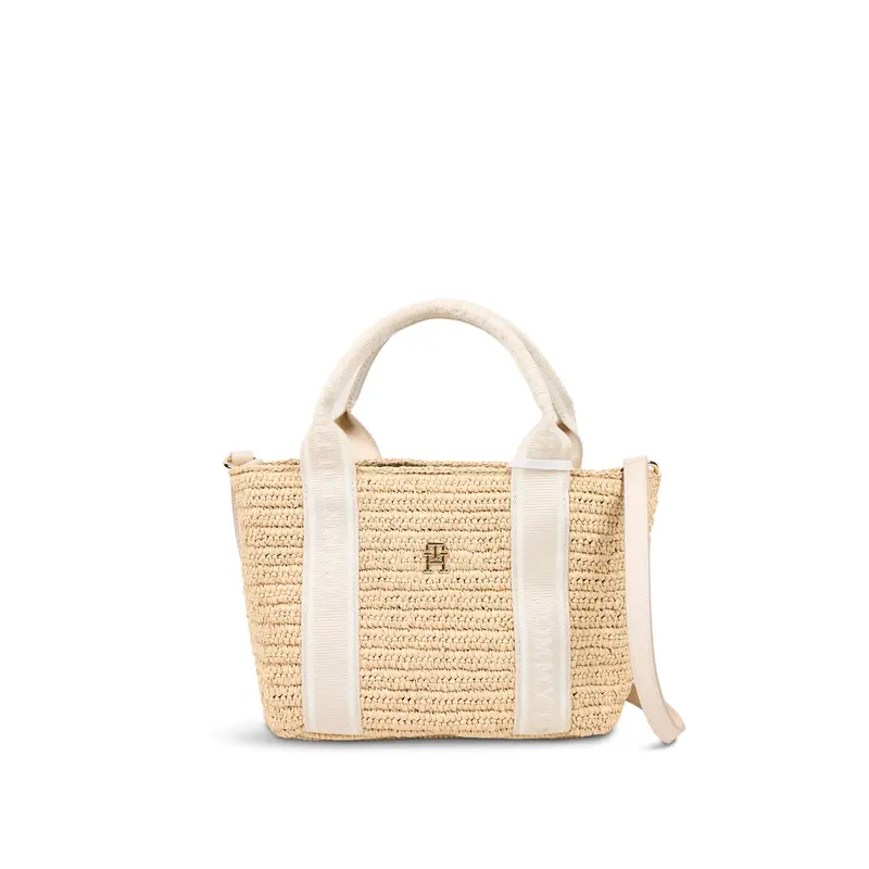 Spring Logo Mini Tote Bag