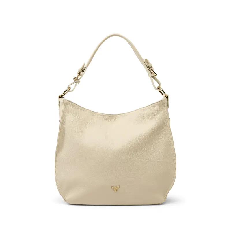 The Harriet Stone Leather bag