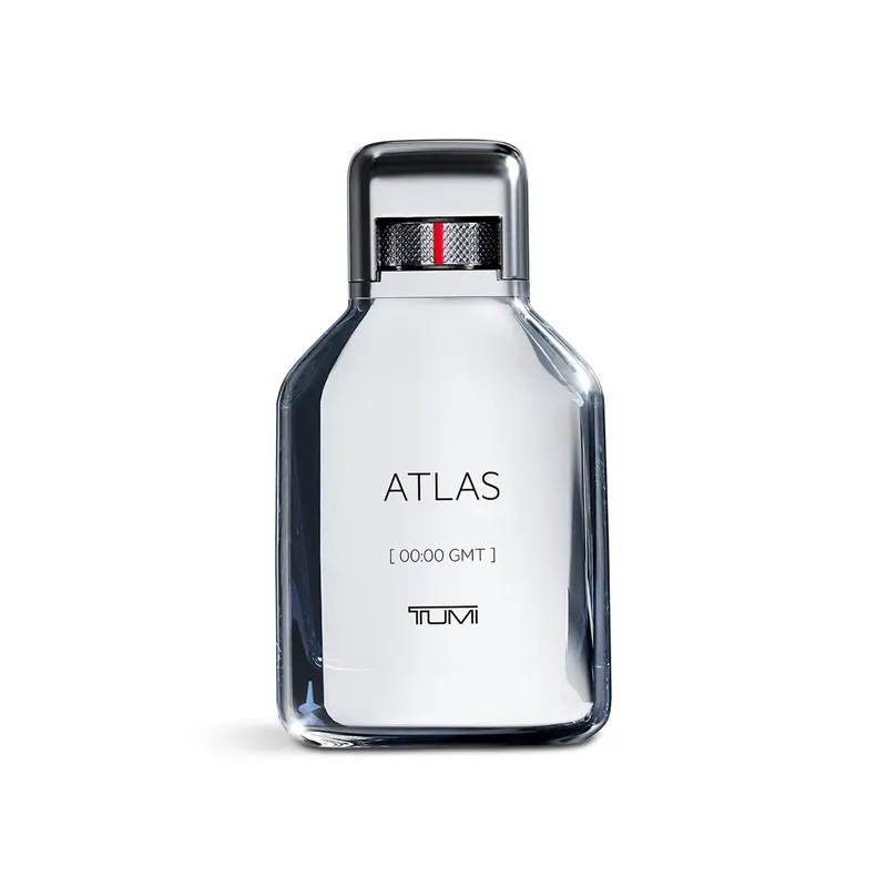 Atlas 00:00GMT Eau de Parfum 100ml
