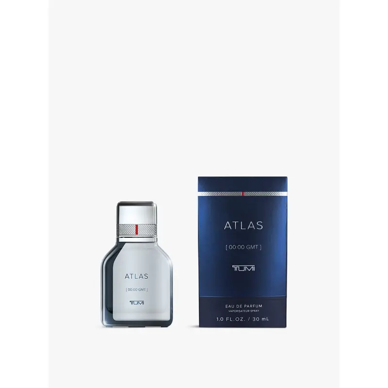 Atlas 00:00GMT Eau de Parfum 30ml